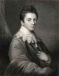 James Wandesford Butler (1777-1838) 12º Conde de Ormonde